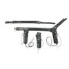 Image 1 : ASSORTED AMMO BELT / HOLSTERS LOT