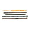Image 1 : ASSORTED BELTS LOT