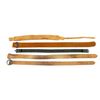 Image 2 : ASSORTED BELTS LOT