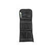 Image 3 : RIFLE AMMO BELTS AND AMMO POUCH LOT