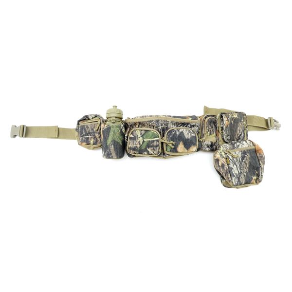 FIELDLINE HUNTING BELT