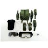 Image 1 : ASSORTED AMMO POUCHES ETC. LOT