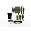 Image 2 : ASSORTED AMMO POUCHES ETC. LOT