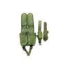 Image 3 : ASSORTED AMMO POUCHES ETC. LOT