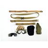 Image 2 : ASSORTED BELT , HOLSTER, ETC LOT
