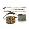 Image 2 : WATERFOWL AMMO BOX/STOOL, POUCH, SLING ETC. LOT