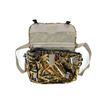 Image 3 : WATERFOWL AMMO BOX/STOOL, POUCH, SLING ETC. LOT