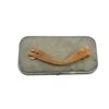 Image 6 : WATERFOWL AMMO BOX/STOOL, POUCH, SLING ETC. LOT