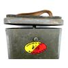 Image 7 : WATERFOWL AMMO BOX/STOOL, POUCH, SLING ETC. LOT