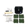 Image 1 : MOLLE-ALICE ADAPTERS, POUCHES & ETC LOT
