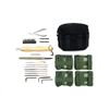 Image 2 : MOLLE-ALICE ADAPTERS, POUCHES & ETC LOT