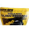 Image 3 : BONE COLLECTOR RIFLE SLING & ASSORTED ACCESSORIES LOT