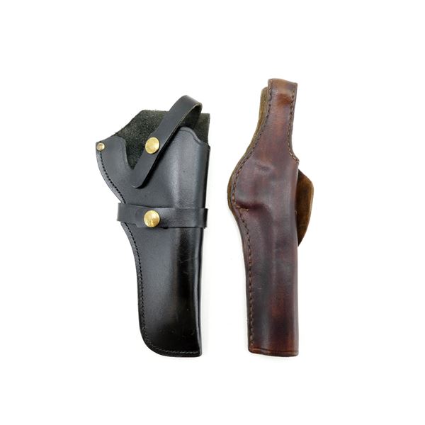 GUN HOLSTER LOT