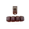Image 1 : AMMO BELT LOOP HOLSTER LOT