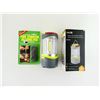Image 1 : ASSORTED CAMPING / SURVIVALIST SUPPLIES LOT