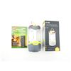 Image 1 : ASSORTED CAMPING / SURVIVALIST SUPPLIES LOT