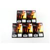 Image 2 : FIREBIRD 65 SELF ADHESIVE DETONATING TARGETS LOT