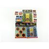Image 1 : ASSORTED FIREBIRD EXPLODING TARGETS / MAGPLATE LOT
