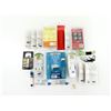 Image 2 : ASSORTED GUN CLEANING SUPPLIES LOT