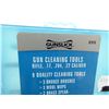 Image 9 : ASSORTED GUN CLEANING SUPPLIES LOT