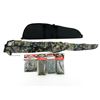 Image 1 : ASSORTED GUN SOCK / SLEEVE / CASE LOT