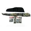 Image 2 : ASSORTED GUN SOCK / SLEEVE / CASE LOT
