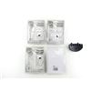 Image 2 : ASSORTED CAP LIGHTS LOT