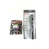 Image 1 : GH UNEX FLASHLIGHT AND NEBO DUO SPOTLIGHT / FLOODLIGHT HEADLAMP LOT