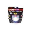 Image 3 : GH UNEX FLASHLIGHT AND NEBO DUO SPOTLIGHT / FLOODLIGHT HEADLAMP LOT