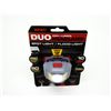 Image 3 : GH UNEX FLASHLIGHT AND NEBO DUO SPOTLIGHT / FLOODLIGHT HEADLAMP LOT