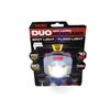 Image 3 : WOLF LIGHT FLASHLIGHT AND NEBO DUO SPOTLIGHT / FLOODLIGHT HEADLAMP LOT