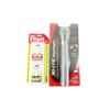 Image 1 : TEKZ 30-LED FLASHLIGHT AND NEBO FLIPIT BRIGHT LIGHT 2 PACK LOT