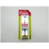 Image 3 : TEKZ 30-LED FLASHLIGHT AND NEBO FLIPIT BRIGHT LIGHT 2 PACK LOT