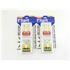 Image 1 : NEBO FLIPIT 400 2 PACK LOT