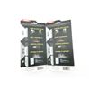 Image 2 : NEBO FLIPIT 400 2 PACK LOT