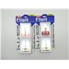 Image 3 : NEBO FLIPIT 400 2 PACK LOT