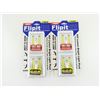 Image 1 : NEBO FLIPIT 400 2 PACK LOT