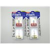 Image 3 : NEBO FLIPIT 400 2 PACK LOT