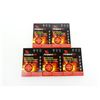 Image 2 : FIREBIRD 65 SELF ADHESIVE DETONATING TARGETS LOT