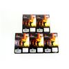 Image 3 : FIREBIRD 65 SELF ADHESIVE DETONATING TARGETS LOT