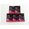 Image 2 : FIREBIRD 40 SELF ADHESIVE DETONATING TARGETS LOT