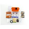 Image 2 : ASSORTED HUNTING / CAMPING / FISHING ACCESSORIES LOT