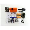 Image 2 : ASSORTED HUNTING / CAMPING / FISHING ACCESSORIES LOT