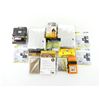 Image 2 : ASSORTED OUTDOOR ACCESSORIES LOT