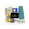 Image 1 : ASSORTED OUTDOOR ACCESSORIES LOT