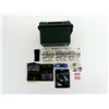 Image 1 : ASSORTED RANGE ACCESSORIES LOT