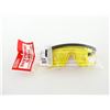 Image 3 : PRO GRADE SHARPSHOOTER TARGETS AND EYE PROTECTION LOT