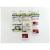 Image 1 : ASSORTED GUN CLEANING ACCESSORIES LOT