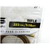Image 3 : ASSORTED GUN CLEANING ACCESSORIES LOT
