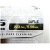 Image 3 : ASSORTED GUN CLEANING ACCESSORIES LOT